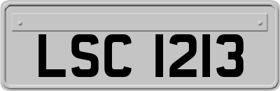 LSC1213