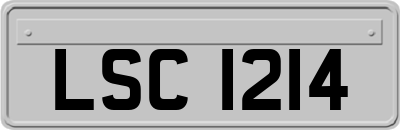 LSC1214