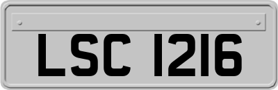 LSC1216