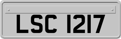 LSC1217