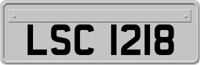 LSC1218