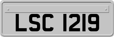 LSC1219