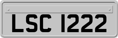 LSC1222