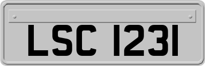 LSC1231
