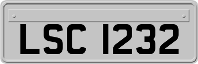 LSC1232
