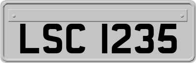 LSC1235