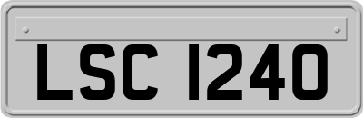 LSC1240