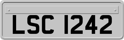 LSC1242