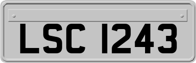 LSC1243