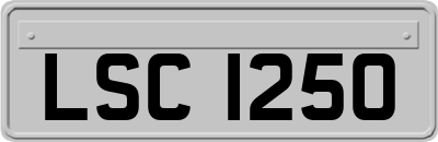 LSC1250