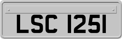 LSC1251