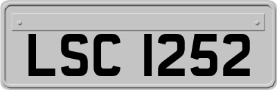LSC1252