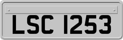 LSC1253