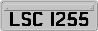LSC1255