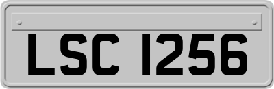 LSC1256