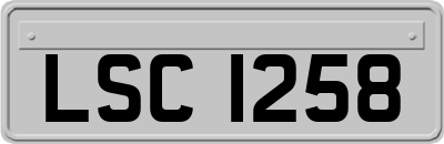 LSC1258