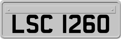 LSC1260