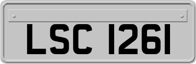 LSC1261