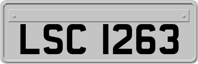 LSC1263