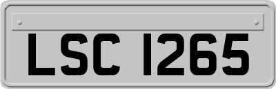 LSC1265