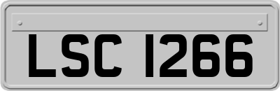 LSC1266