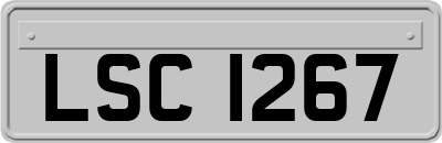 LSC1267