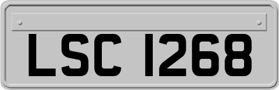 LSC1268