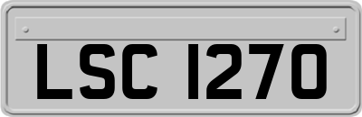 LSC1270