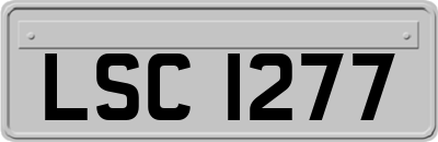 LSC1277
