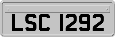 LSC1292