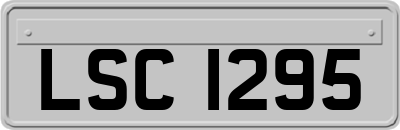 LSC1295