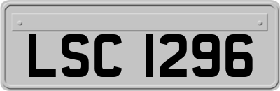 LSC1296