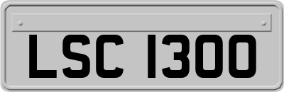 LSC1300