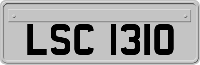 LSC1310