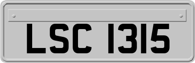 LSC1315
