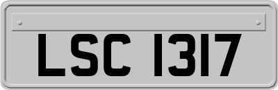 LSC1317