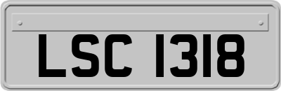 LSC1318