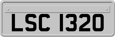 LSC1320