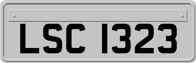 LSC1323