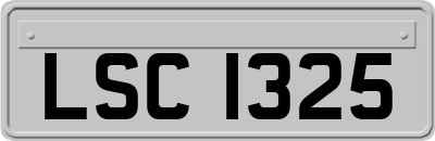 LSC1325