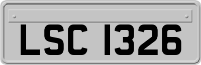 LSC1326