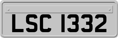 LSC1332