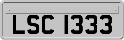 LSC1333