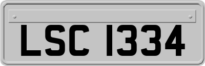 LSC1334