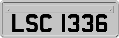 LSC1336