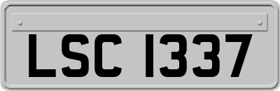 LSC1337