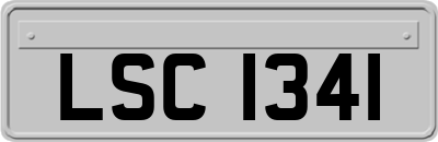 LSC1341