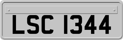 LSC1344
