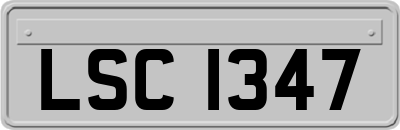 LSC1347
