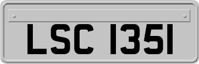 LSC1351